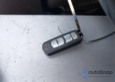 2018 Mazda Mazda3 Touring from USA, damaged, VIN 3MZBN1V33JM183666